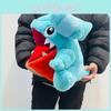 Pokemon Gible Plüschtier Aus Weichem Kurzem Plüsch Für Kinder Und Sammler