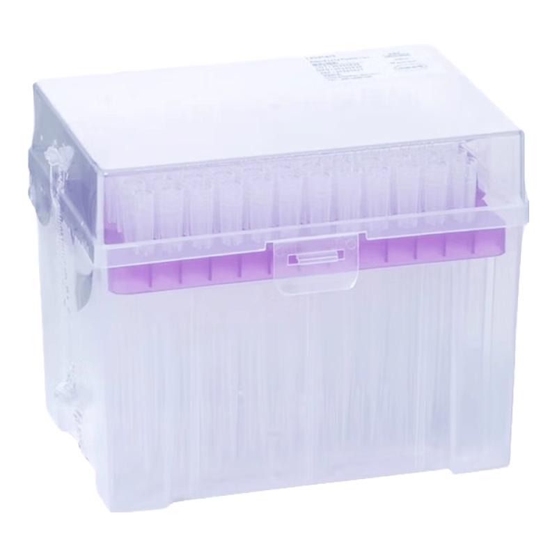 LABSHARK Filterless Disposable Pipette Tips