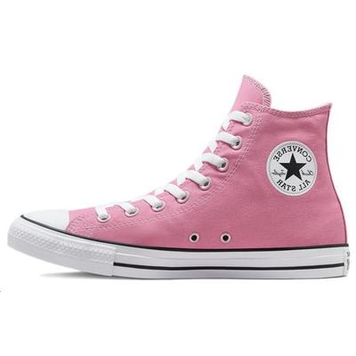Chuck Taylor All Star High Canvas 'Magic Flamingo' Unisex