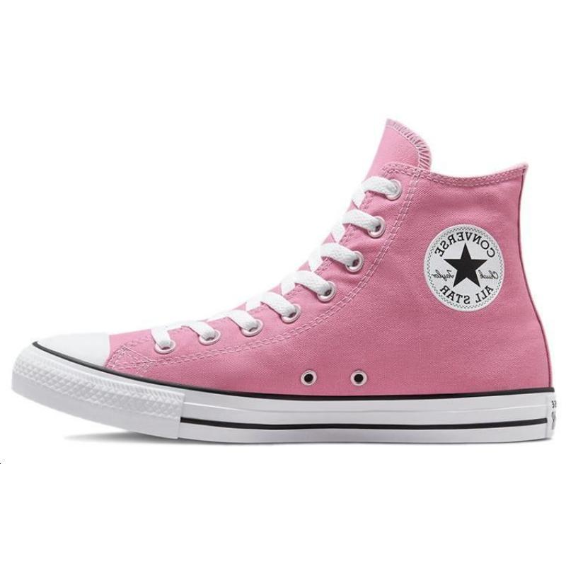 

Converse Chuck Taylor All Star High Canvas Magic Flamingo Унисекс 36.5