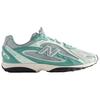 Kith x New Balance 204L Bluebell Unisex Sneakers Green Wasabi Cleary-Aqua U204LKTA