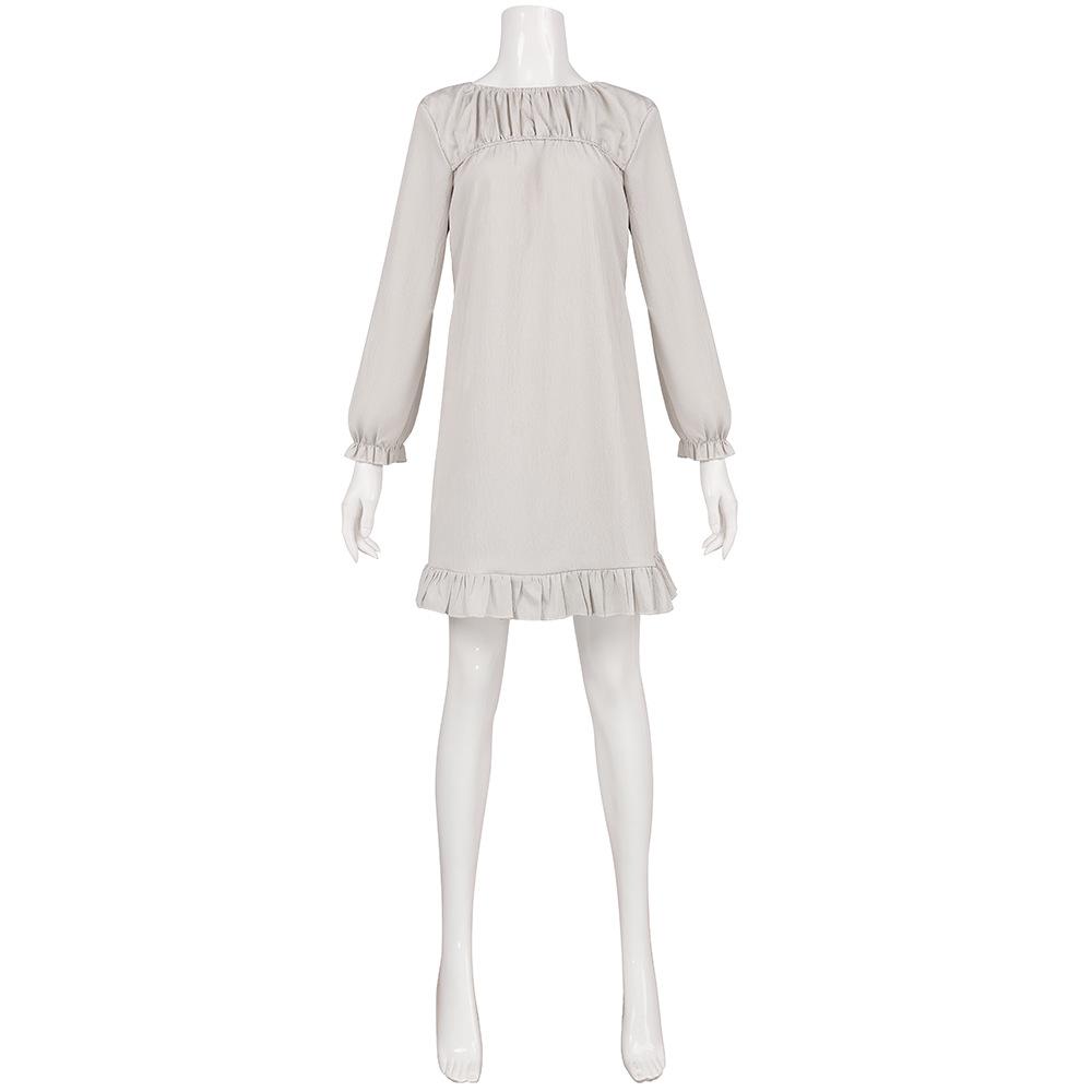 RE9 Resident Evil cosplay Requiem, Emily cosplay costume, Chloe cosplay Halloween 130