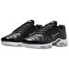Nike Air Max Plus Golf Black Leather Unisex Sneakers White University-Gold FZ4150-001