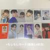 [USED] ENHYPEN Sunwoo 2nd Anniversary Kukupake Seagreen FC Venue Limited DVD Trading Card