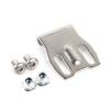 Motorbike Frame Mount Bracket Accessory Motorcycle Side Luggage Case Fasteners Replacement Luggage Case Mount Fasteners