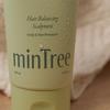 Mintree Hair Balancing Scalpment Hair Loss Relief Treatment 200ml