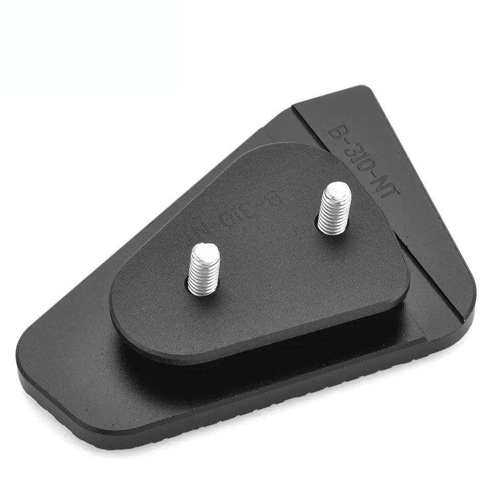 BMW F750GS/F850GS/G310GS/R Brake Pedal Enlarger & Footrest Extender