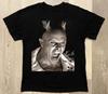 Keith Flint The Prodigy Banda Manga Corta Regalo Para Fan Camiseta