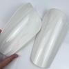 Customizable Mirror Football Shin Guards