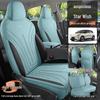 2025 Geely Xingyuan All-Season Full Coverage Seat Covers for 25 Models