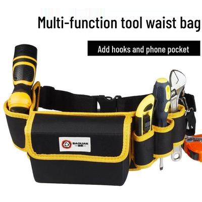 Organizer e porta attrezzi – Borse porta attrezzi