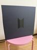 [USED] BTS March Box 01 Black