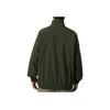 Puma Striped Breathable Casual Jacket Men Jackets Green 623023-31