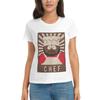 Women TShirt Chef Southpark Summer Short Sleeve Tees Crew Neck Cotton T Shirts Clothes Tops Streetwear