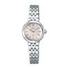 Seiko Watch LUKIA Grow SSWA001 Women's Silver Watch