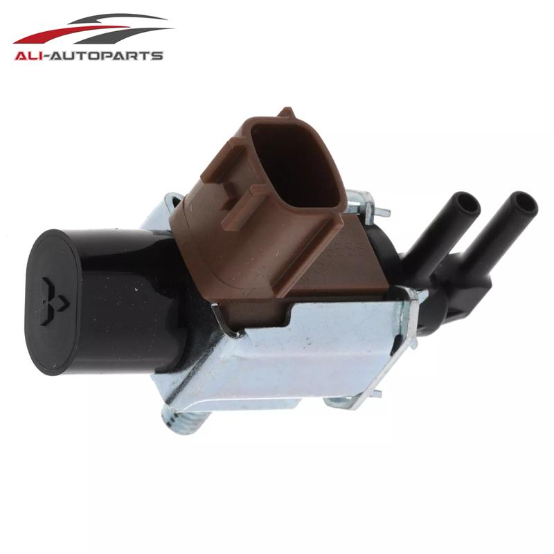 14955-9S00A Vacuum Solenoid Valve For Nissan Murano Maxima Altima Quest 3.5L 2009- 149559S00A 14955 9S00A New