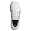 Adidas Avacourt 3 Support Rebound Low top Tennis Shoes Women's White JQ3436