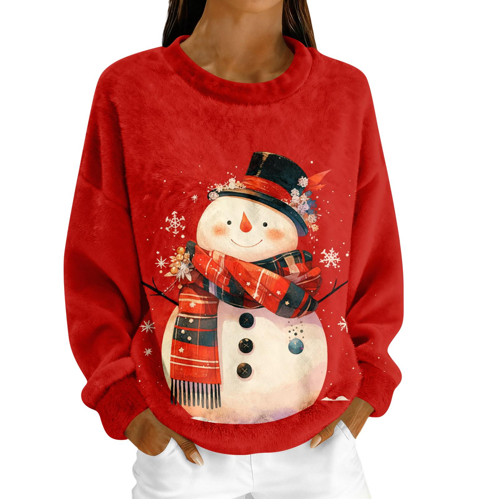 

Женская флисовая толстовка с капюшоном, с длинными рукавами, с круглым вырезом, повседневная, удобная, свободного кроя, легкая женская толстовка XL красный