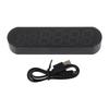 Fitness Interval Timer Portable Gym Timer Multifunctional 1000mAh USB Fitness Sports Interval Workout Timer Alarm Clock2