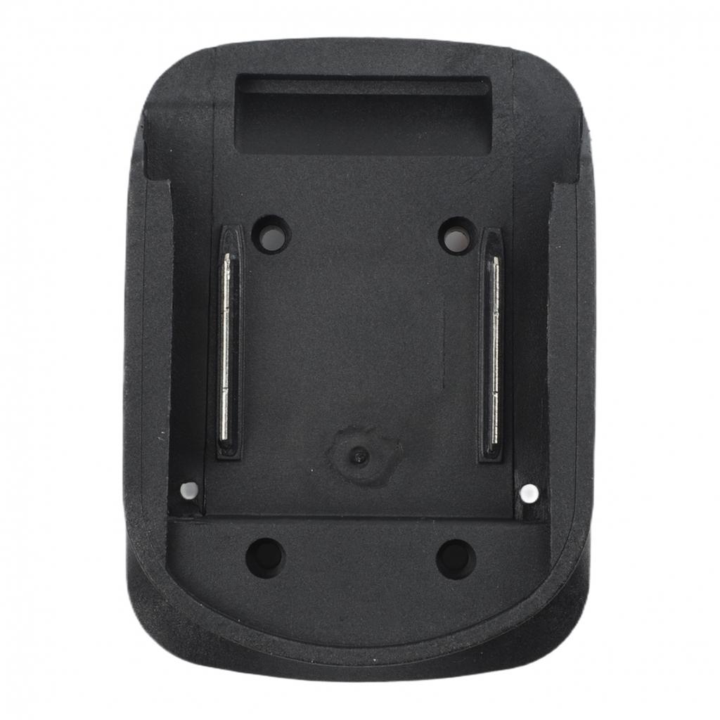 Battery Adapter Converter Holder Power Supply Easy Maintenance