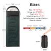 Camping Sleeping Bags Ultralight Spring Autumn Outdoor Sleeping Bag Outdoor Travel Hiking Fishing Sleeping Bag Camping Supplies