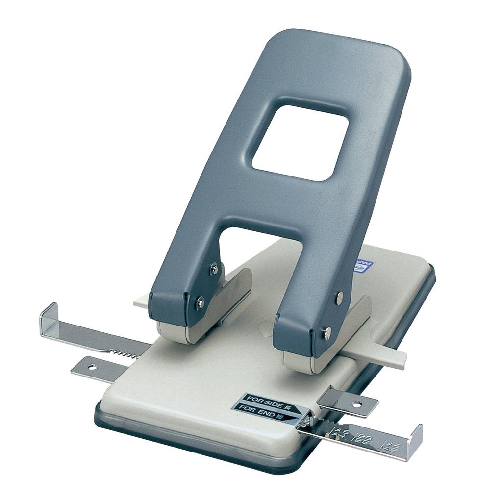 Open Industry Leistungsstarker 2-Locher PU-900