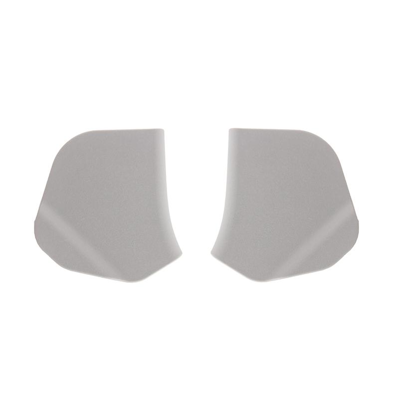 For Mercedes Benz W220 S-Class Sclass S Class 2000 2001 2002 Car Front Seat Trim Cover Lid Cap Pad Shell