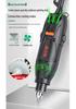 Compact Handheld Electric Grinder & Polisher for Jade Carving and Multifunctional Household Use