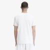 Fred Perry [Tennis] Tennis T-Shirt - White Afpm2612724-100