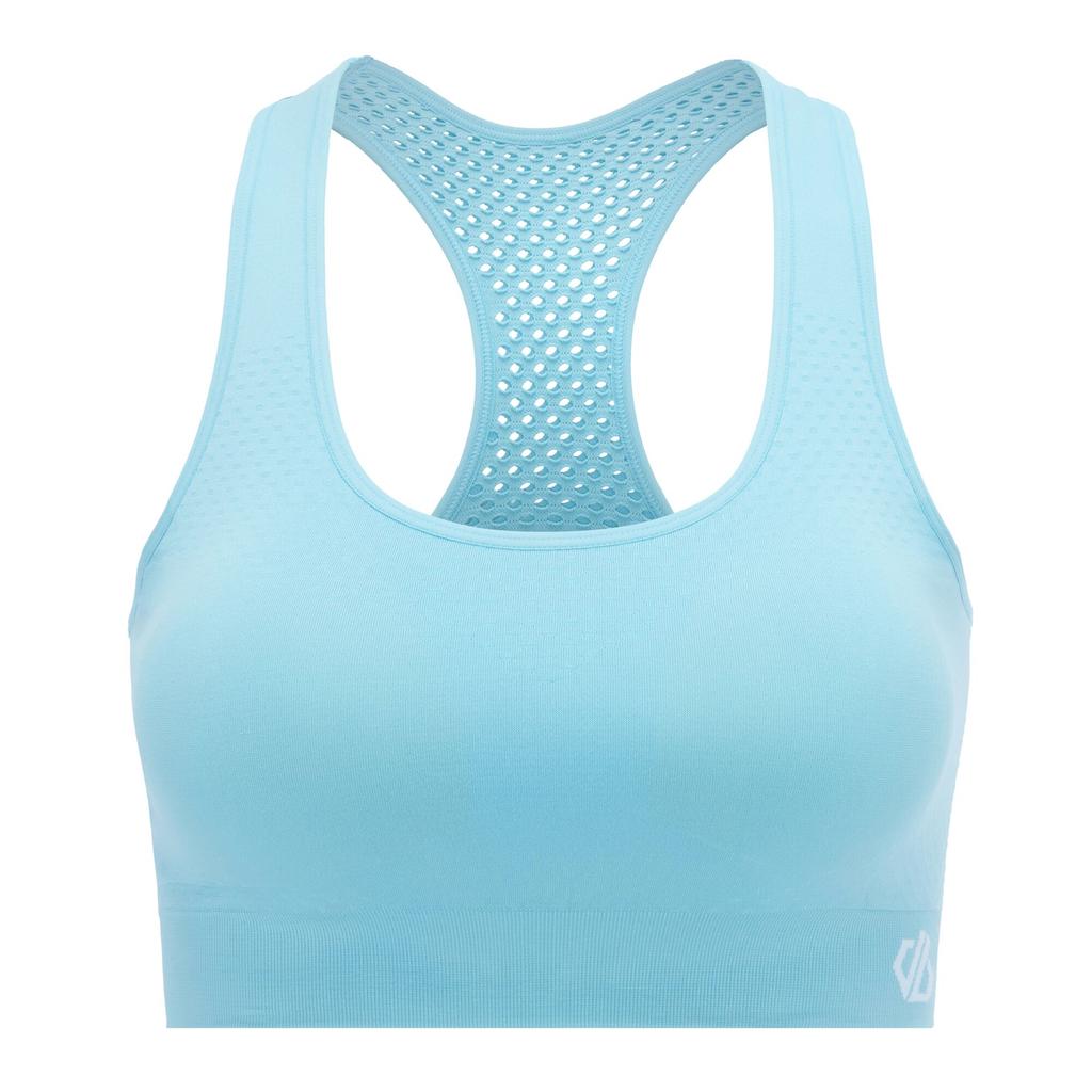 Dare 2B Womens/Ladies Dont Sweat It II Sports Bra