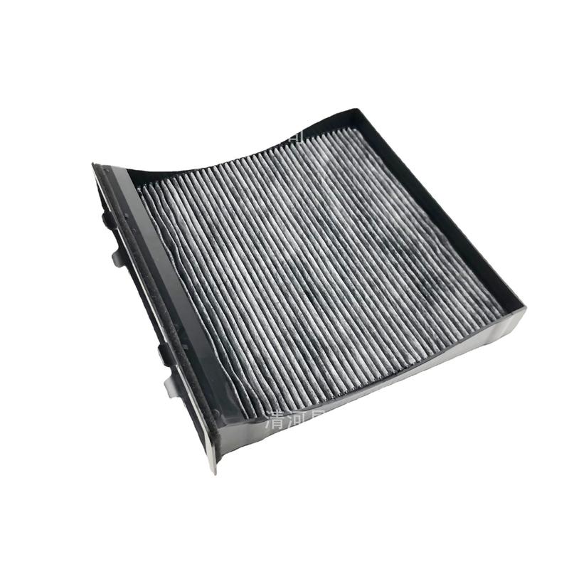 SET ENGINE & AC CABIN AIR FILTER For Subaru Forester Impreza WRX XV Crosstrek 16546-AA090 72880-FG000