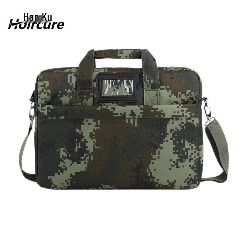 

Hoircure Waterproof Camouflage Multi-purpose Bag