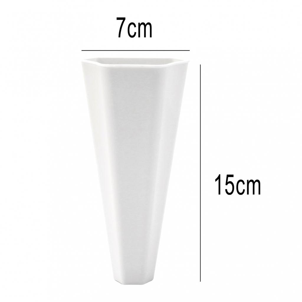 Brand New Flower Pots Organizer Pots Storage Transparent