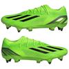 adidas X Speedportal.1 SG Balíček herních dat Unisex Kopačky Zelená Solární-zelená Jádrově-černá GW8440