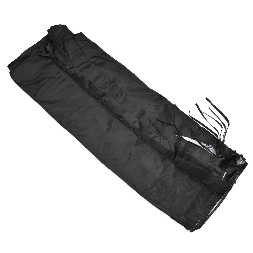Sunshade Cloth Oxford Cloth Waterproof Outdoor Furniture Sunshade UV Fabric for Patio Garden