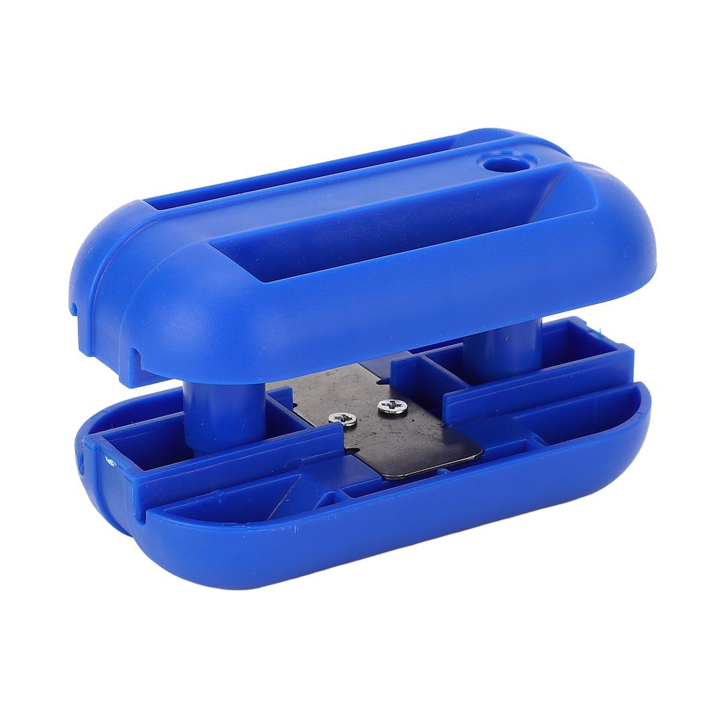 Edge Banding Trimmer Tungsten Steel Blade Clean Smoothly Cutting Veneer Trimmer Woodworking Tools