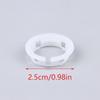 Plastic Nh05 Movement Spacer Holder Ring Plastic Inner Cover Fit Nh05 Women Watch Case For Modified Watch Accessory