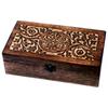 Essential Oil Storage Box, Holds 25 10ml Bottles