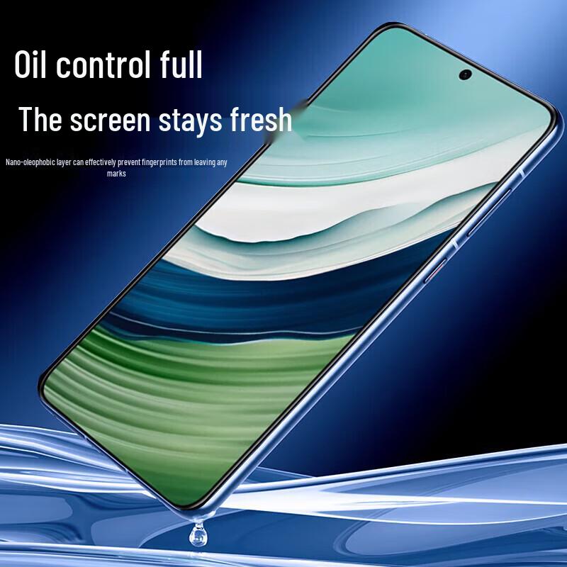 Huawei Mate X7 Foldable Tempered Privacy Screen Protector