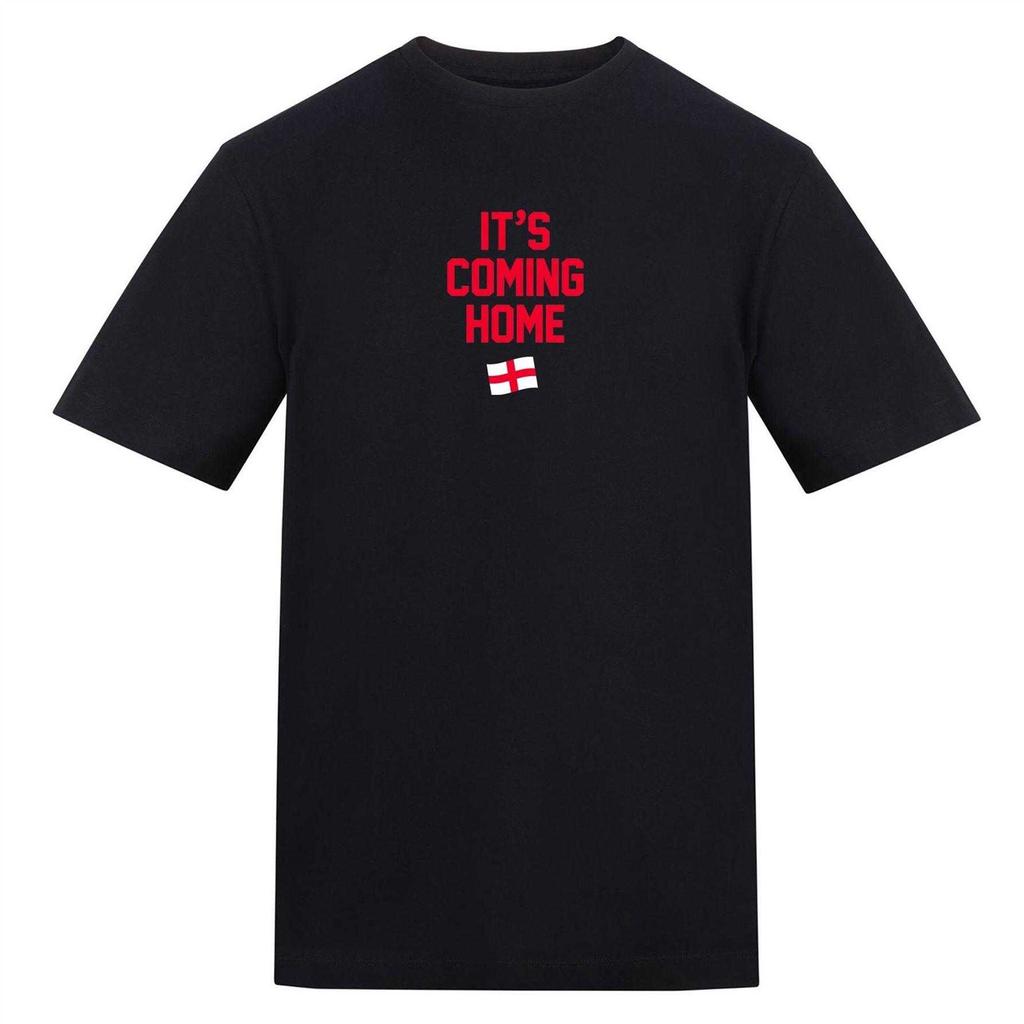 AWD Mens It's Coming Home T-Shirt