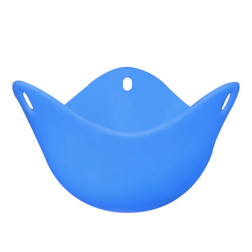 

Unbreakable Silicone Egg Holder & Organizer for Refrigerator