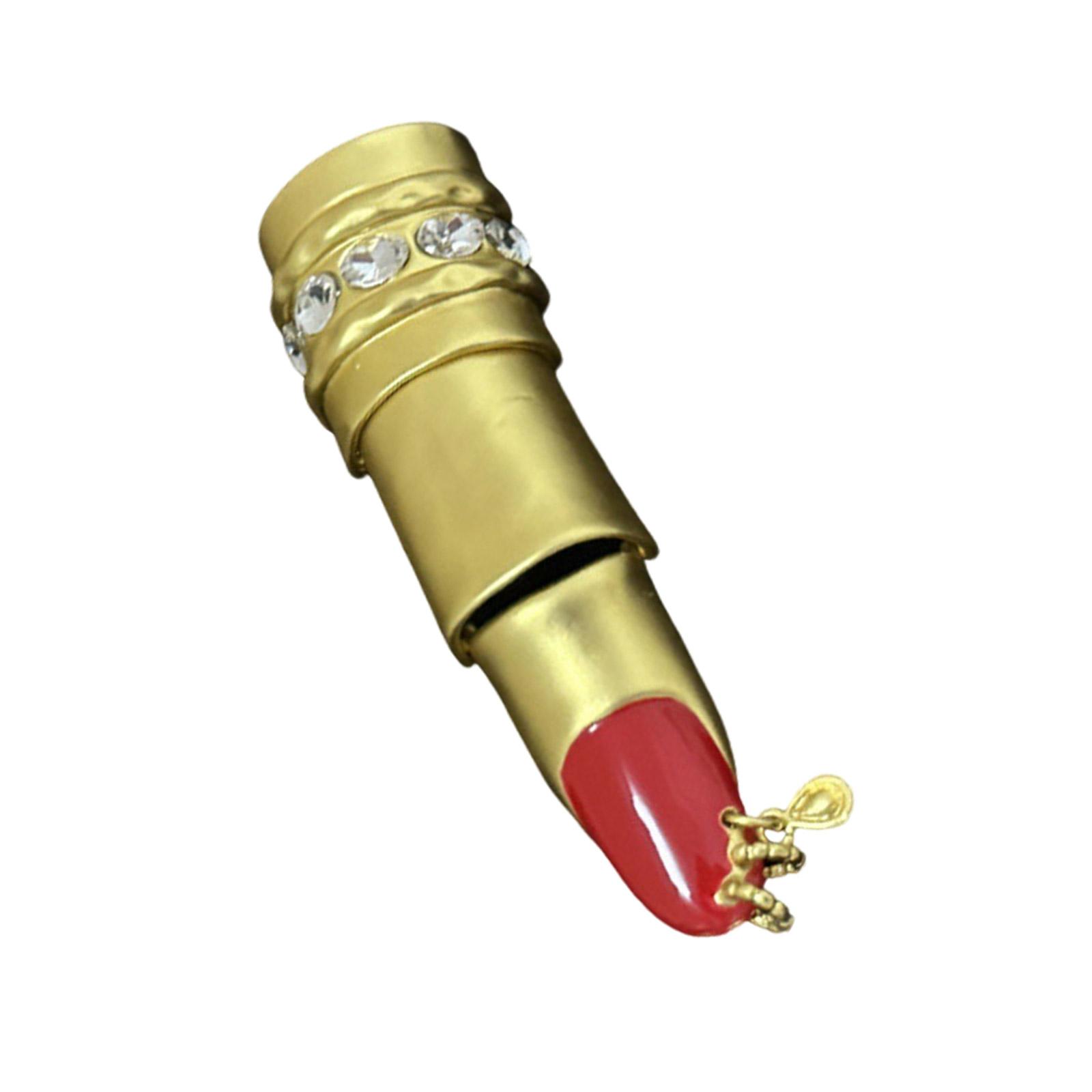 

Personalised Bold Designs Enamel Drip on Copper Adjustable Joint Finger Ring for Fashion Forward Individuals