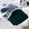 Orion Lavender-Scented Vacuum Storage Bag 120 x 80 cm for Clothes and Bedding