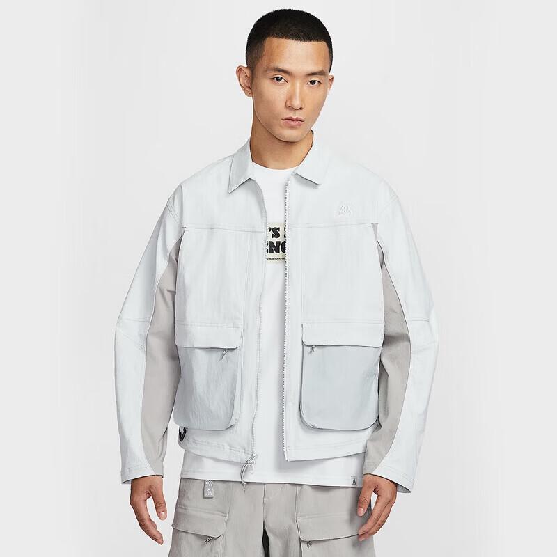 Nike Men s ACG UV Smith Summit Jacket XL