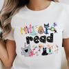 Read Children's Books Teacher T-Shirt