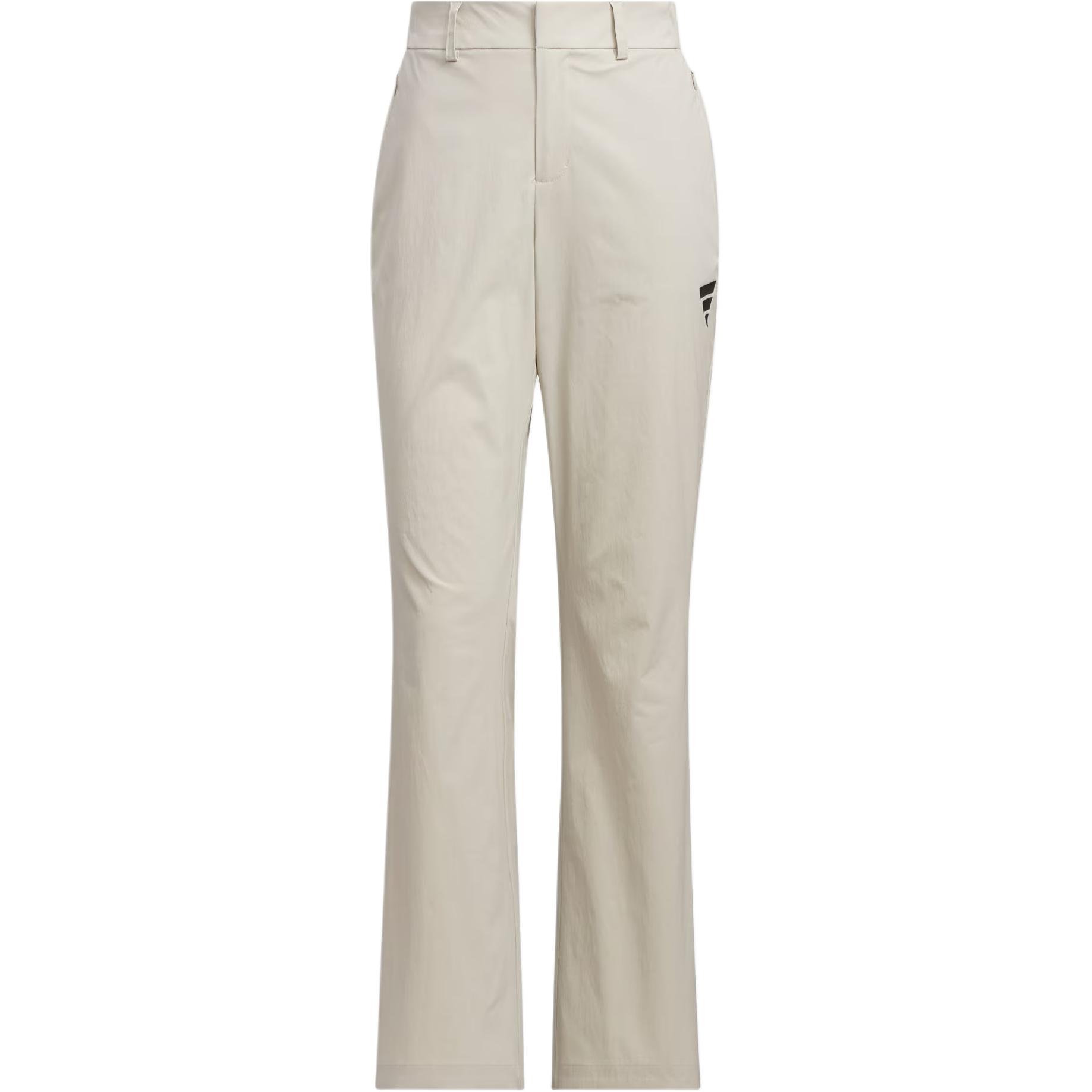 

Adidas FOS Series Sports Lifestyle Slim Fit Water-Resistant Casual Pants Women Pants Miracle-Bauxite-Brown KE9592 XL