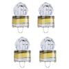 Angelköder LED Nachtlicht Leuchtende Lampe Fischköder Anziehendes Licht Lampe Köder Unterwasserköder Blinker