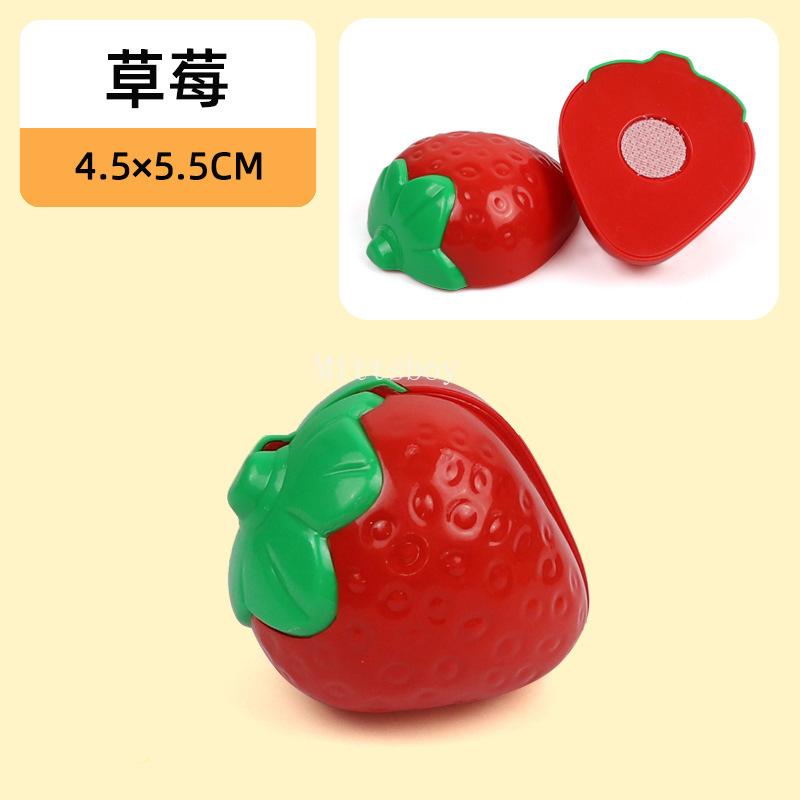 Novo 1Pcs Pasta Chechele Montessori Simulação Brinquedo Casa de Brincar Legume Biscoito Pão Brinquedos de Assar Descompressão Brinquedo Educacional Presente