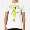 Glenn Maxwell - Batsman - Australia Cricket S To 5XL Made In the AU/USA T-Shirt
