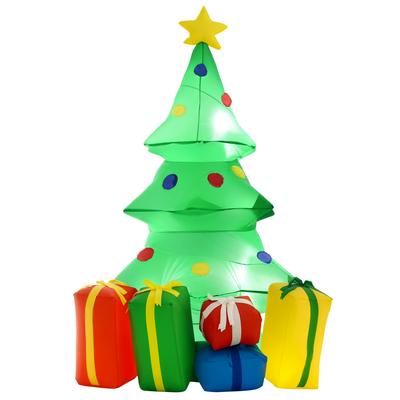 Party-Zubehör – Weihnachtsdeko